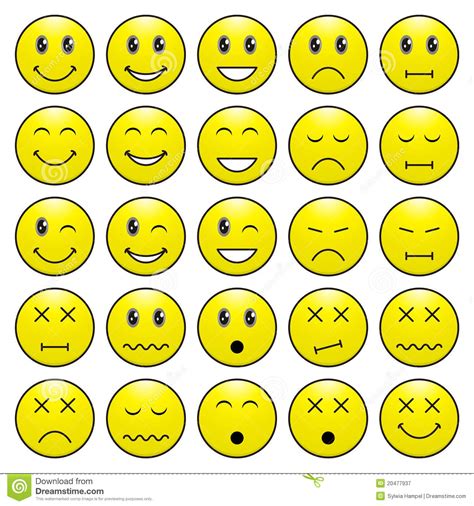 Emotion Expression Clipart 20 Free Cliparts Download Images On