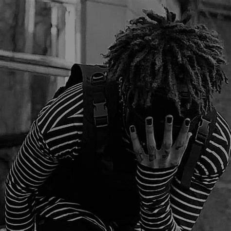 Scarlxrd Type Beat Different By Vitoog Grunge Photography Dreads