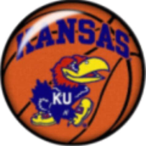 Kansas Jayhawks Clipart Large Size Png Image Pikpng