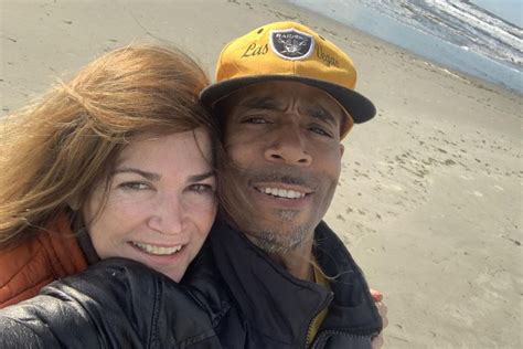 Kim Delaney Thought Losing Custody Of Her Son Was Her Rock Bottom But