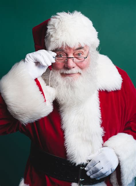 Fajarv Santa Claus Beard Images