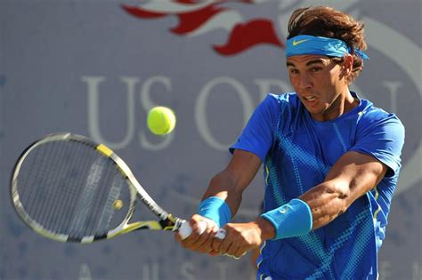 Nadal also leads the french and us opens while djokovic leads the australian open and wimbledon. Nadal vs. Murray, y Djokovic vs. Federer, en la semifinal ...