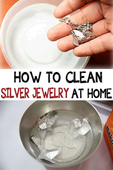 How To Clean Silver At Home Lisboa 211