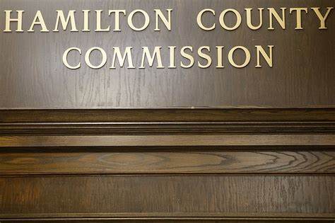 Opinion Let Us Recommend Some Hamilton County Commission Endorsements