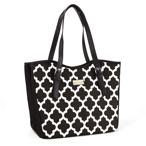 Signature Collection Perth Carry All Tote Designer Lunch Bags Carry