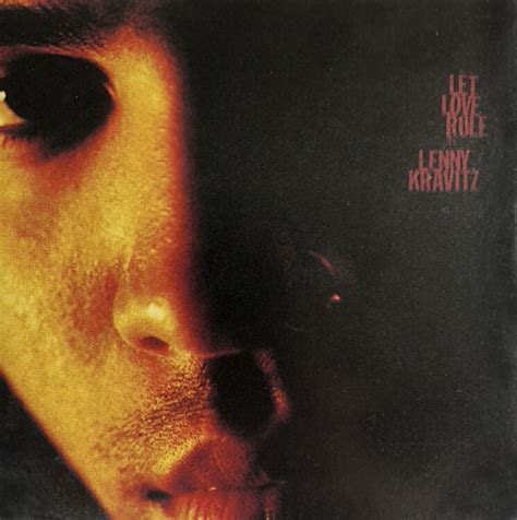 Lenny Kravitz 5 Album Set Review — Subjective Sounds