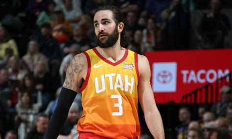 Ricky Rubio Reportedly Top Target For The Pacers Eurohoops