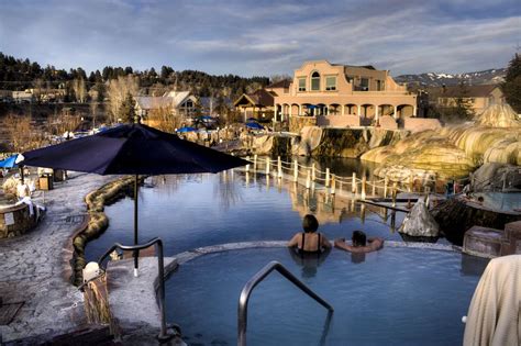 The Top Things To Do In Pagosa Springs Colorado