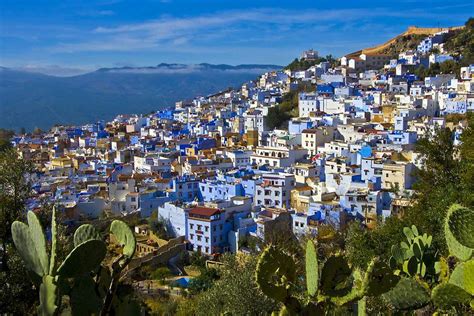19 Most Beautiful Places In Morocco Images Backpacker News