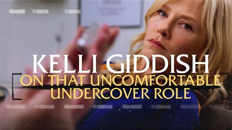 Watch Law Order Special Victims Unit Web Exclusive Scene Analysis Kelli Giddish On The