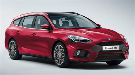 If you wanna read or write about ford products, meet cool people, and engage. 2020 Ford Focus RS Imagined In Hatchback, Sedan, Station ...