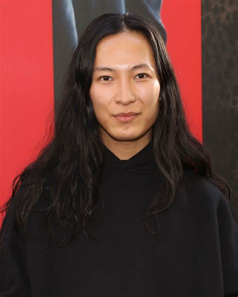 Fashion Designer Alexander Wang Is Accused Of Sexual Assault Popsugar