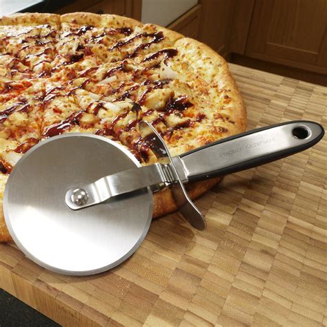 10 Different Uses For Pizza Cutters Besides Pizza A Bru Joy Pizza