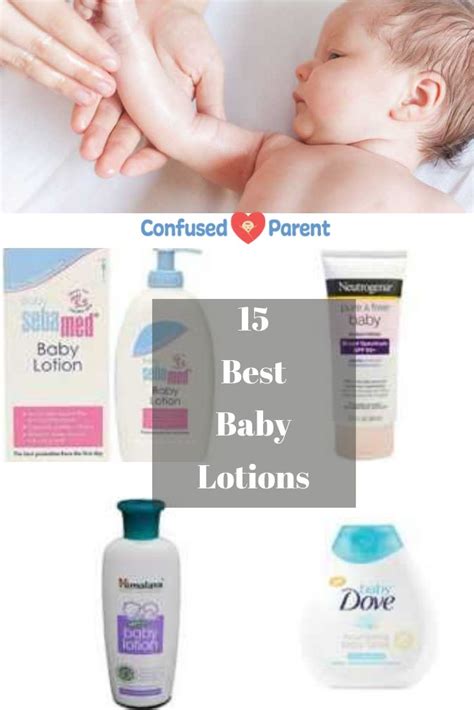 Your Babys Skin Is Very Precious And Very Tender The Right Products