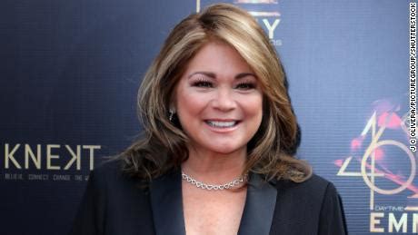 Valerie Bertinelli Gets Candid About Her Weight And Mental Health CNN