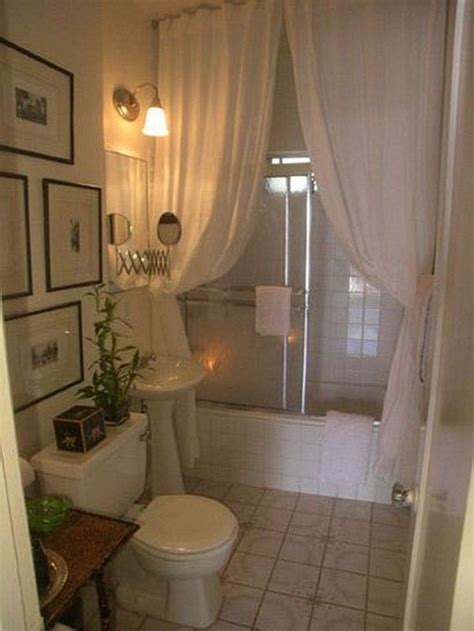 Put these spa bathroom ideas to work. 30+ Amazing Spa Bathroom Decorating Ideas #bathroom # ...
