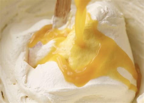 Passionfruit Frosting Passion For Baking Get Inspired