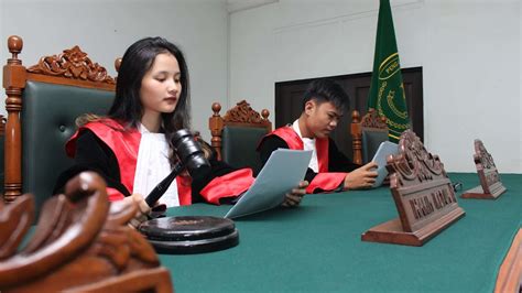 Fakultas Hukum Universitas Sahid Jakarta