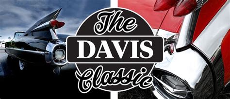 The Davis Classic Car Show March 8 Autotalk