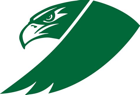 Green Hawk Logo