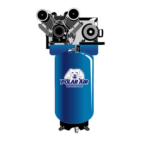 Eaton Compressor Polar Air P01psxxp07v120v208x User Manual Pdf Download