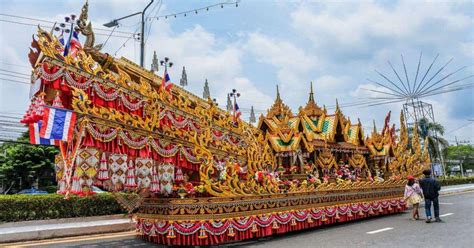 Top 10 Best Thailand Culture And Traditions To Experience