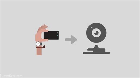 √ Cara Menghubungkan Kamera Hp Ke Laptop And Komputer
