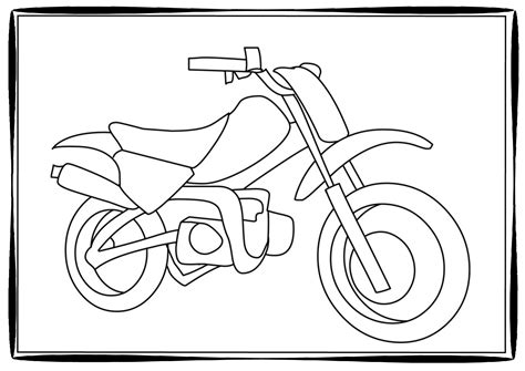 Cute dirt bike rider coloring page to color, print and download for free along with bunch of favorite dirt bike coloring page for kids. Dirt 3 Page 41 Images | Coloring pages, Bear coloring ...
