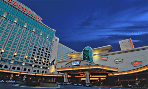Showboat Hotel Atlantic City In Atlantic City Nj Groupon Getaways