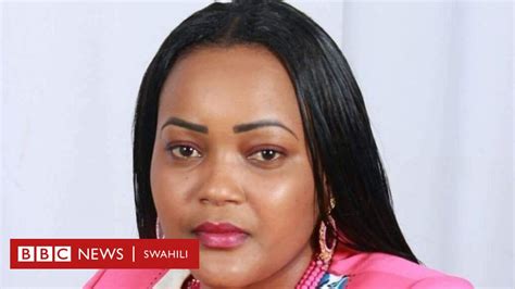 Waridi Wa Bbc Safari Ya Rahab Mwangi Ya Kutoka Kuwa Mraibu Hadi Mchungaji Kanisani Uingereza