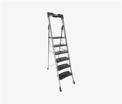 Mild Steel 4ft 3 Step Hummer Foldable Aluminium Ladder At Rs 1575piece