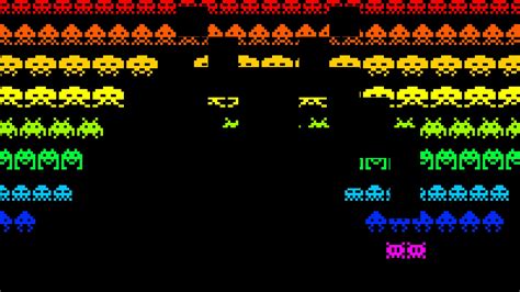 Unduh 38 Wallpaper Space Invaders Terbaik Postsid