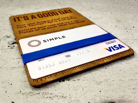 The visa classic credit card's simplicity, flexibility, and low interest rate make it a popular choice. Happy Anniversary Simple Bank