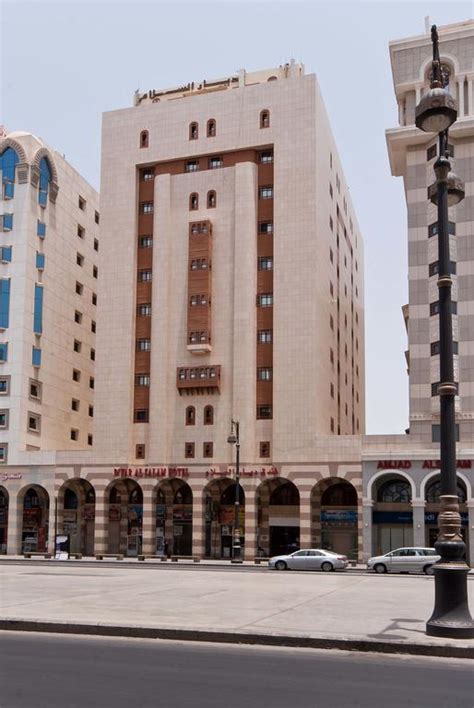 Cheapest Hotels In Makkahmecca Near Haram
