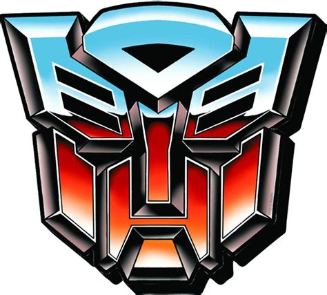 Transformers Symbol Autobot Clipart Best