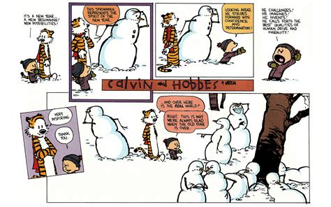 Calvin And Hobbes Issue 9 Read Calvin And Hobbes Issue 9 Comic Online