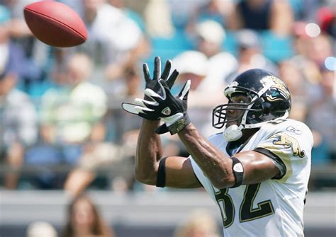 Former Jaguars Wr Jimmy Smith Should Top Priority For Hof Committee