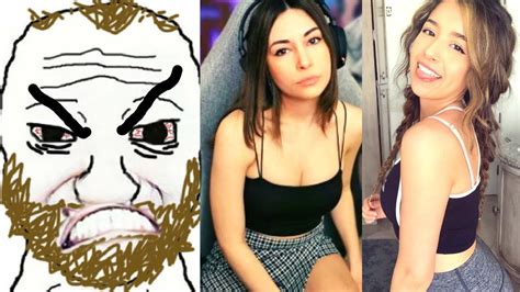 Man Sues Twitch For 25m And Demands Female Streamers Banned Youtube