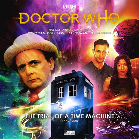 Pin On Doctor Who Big Finish
