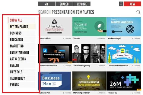 How To Create Amazing Presentation In 15 Minutes With Emaze Officeninjas