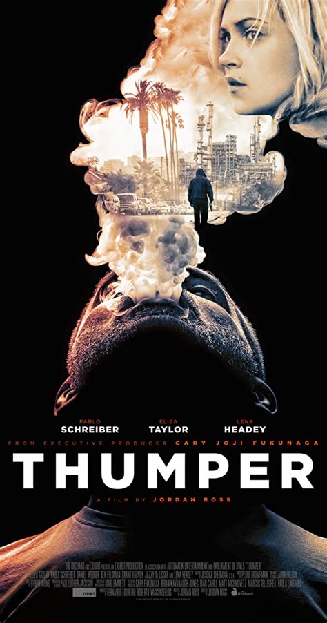 PL: Thumper (2017)