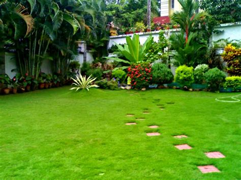 Kerala Style Landscape Design Photos Kerala Home Design And Floor