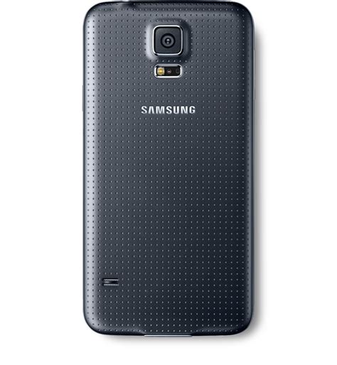Novo Samsung Galaxy S5