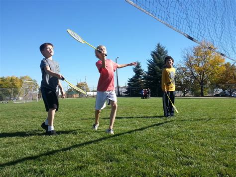 It is also worth knowing in advance about the success of graduates of the sports club. Why People Think That Badminton Is An Easy Sport To Learn ...