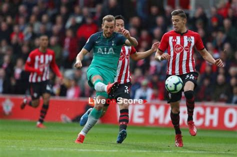 Southampton is doing well for themselves this season, but their recent form tells us they have lost the last two games, which is worrying. Tottenham vs Southampton Preview and Prediction Live ...