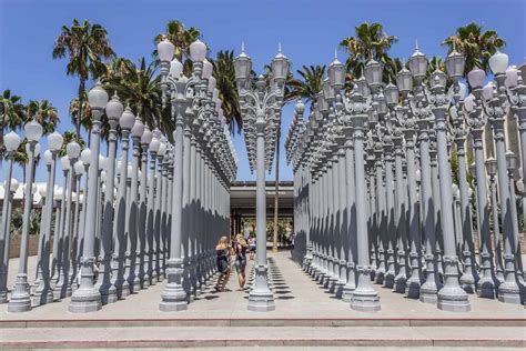 A Look At The Los Angeles County Museum Of Art Dpp Real Estate