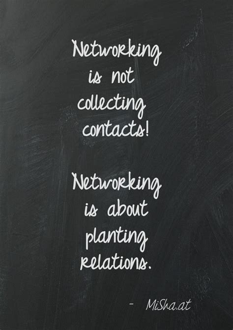 Networks Quotes Image Quotes At