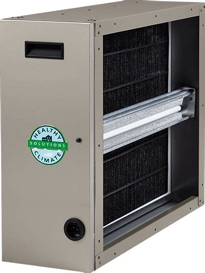 Whole Home Residential Air Purification System Lennox Pureair System