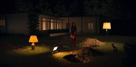 Love The Cinematography And Lighting Of This Scene R DarK