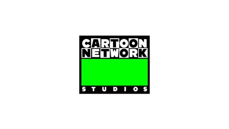 Cartoon Network Studios Template Greenscreen 4k Youtube